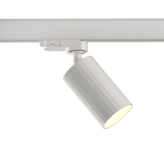Modrian Track light