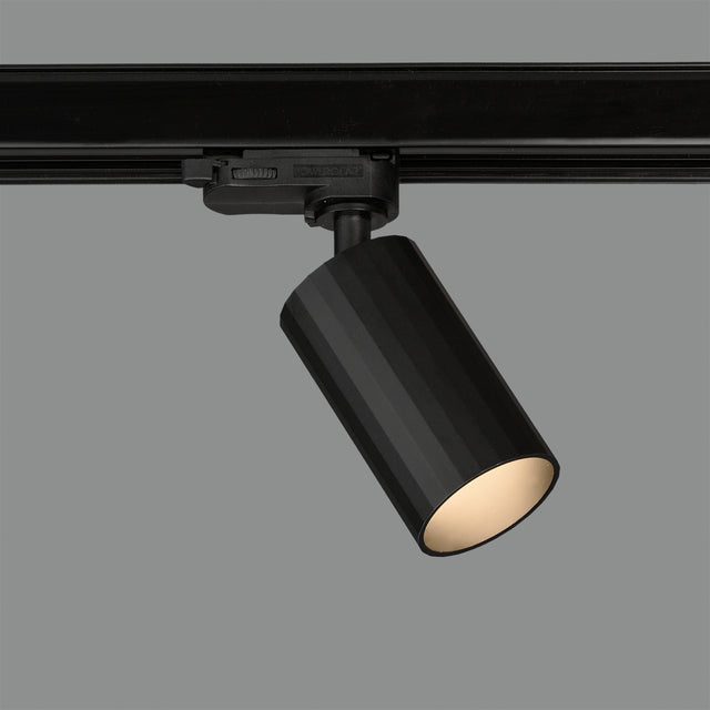 Modrian Track light