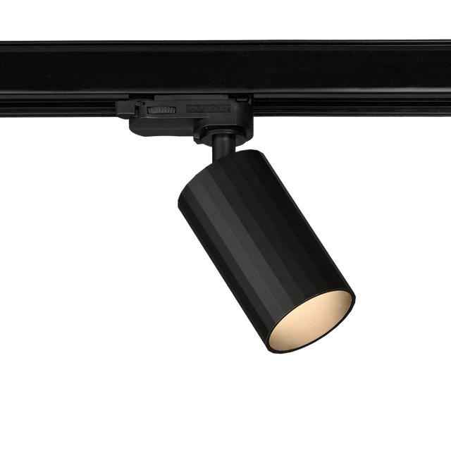 Modrian Track light