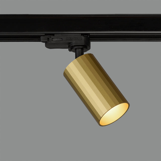 Modrian Track light