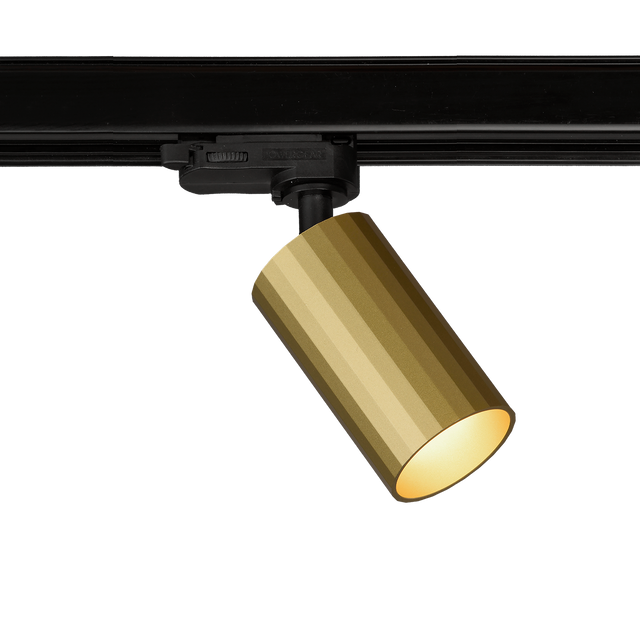 Modrian Track light