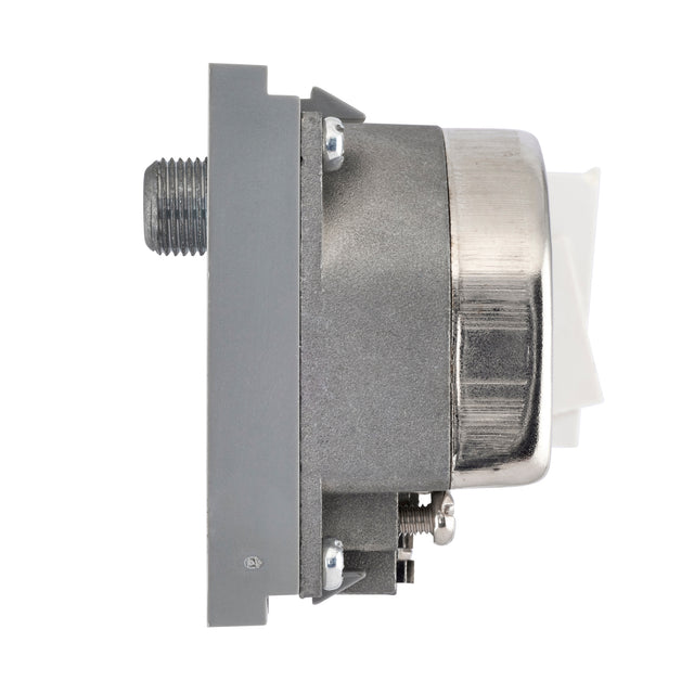 Quadplex TV/SAT1/SAT2/DAB Module