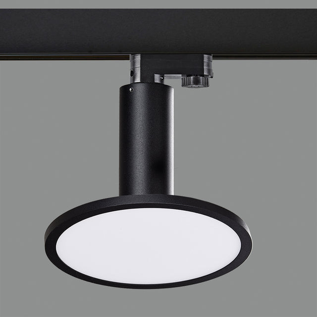 Morgan Track light