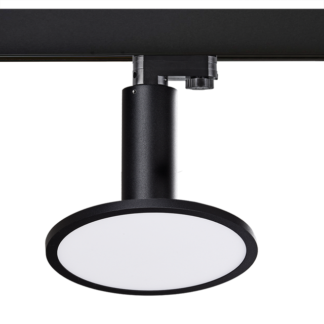 Morgan Track light