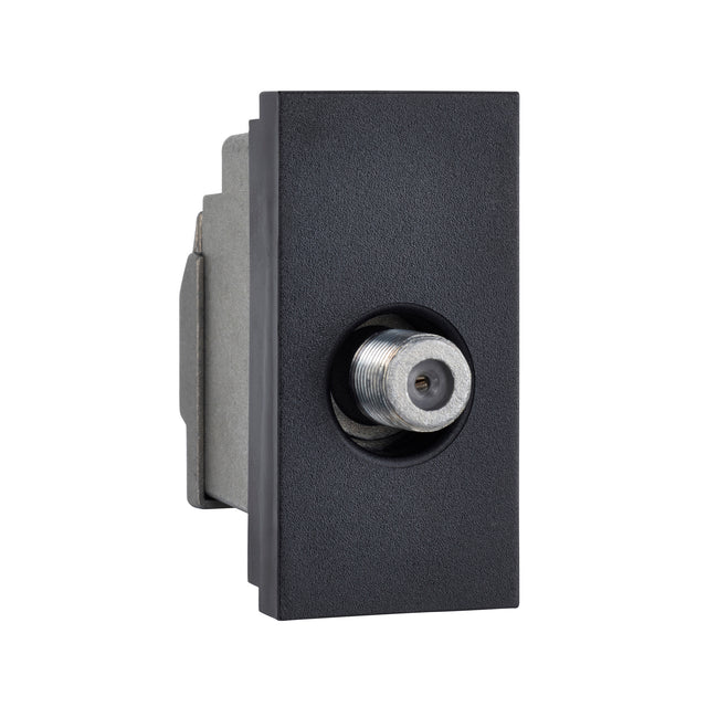 Satellite Screened Module