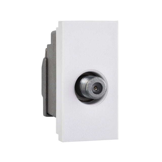 Satellite Screened Module