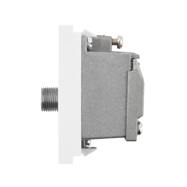 Satellite Screened Module