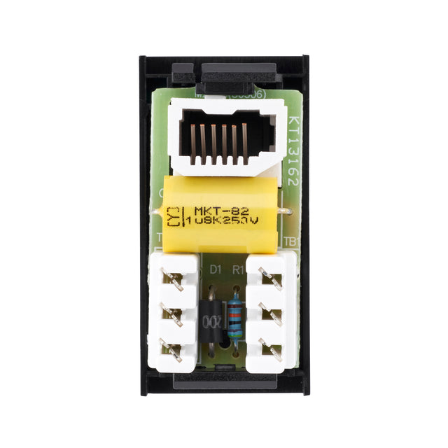 Telephone Master Module