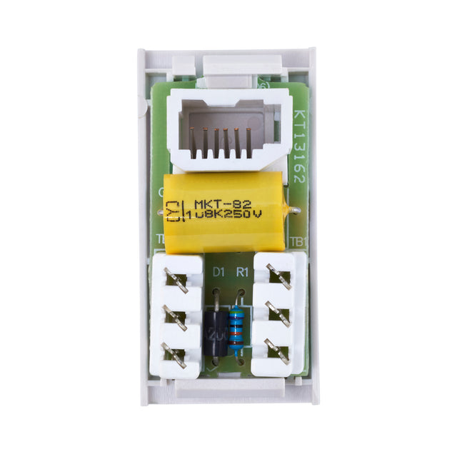 Telephone Master Module