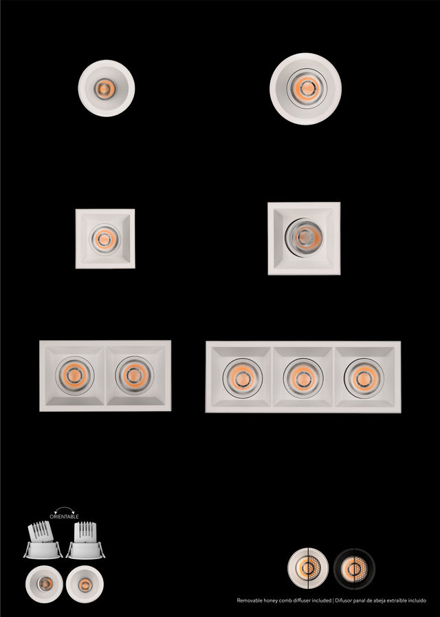 Move Recessed