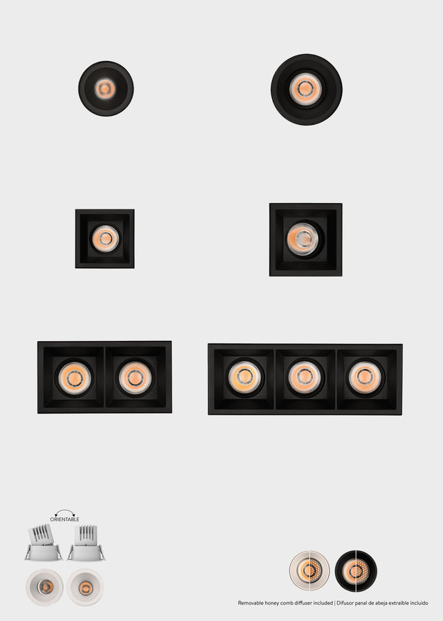 Move Recessed