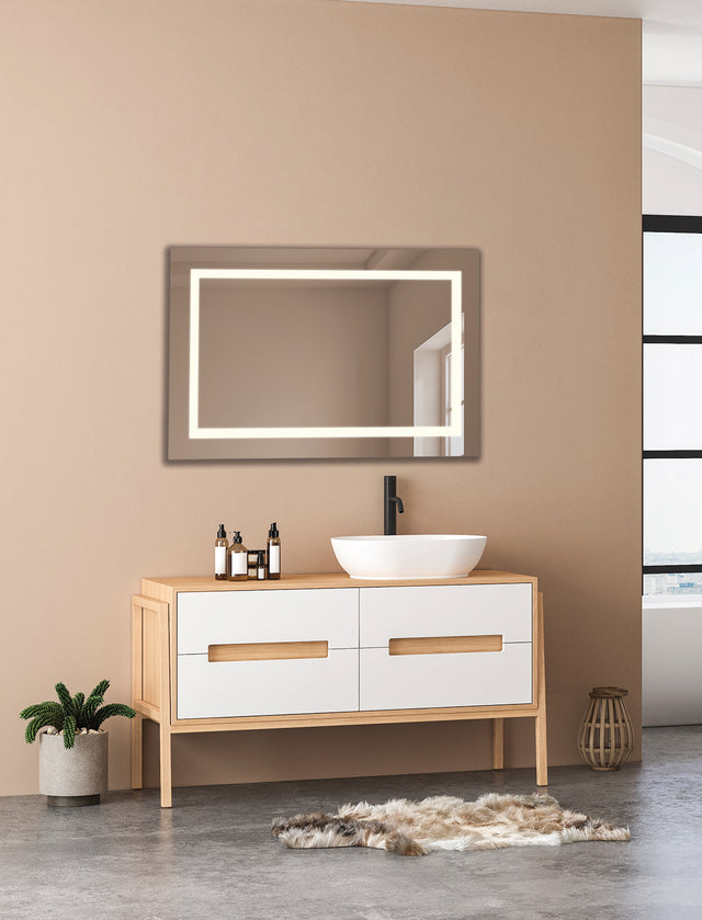 Mul Mirror