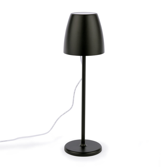 Munich Rechargeable Outdoor Table Lamp IP54