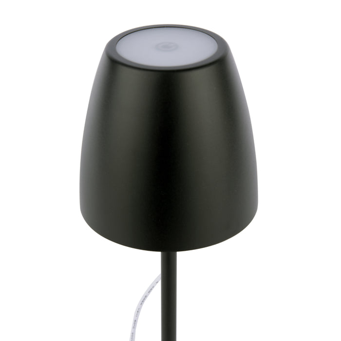 Munich Rechargeable Outdoor Table Lamp IP54