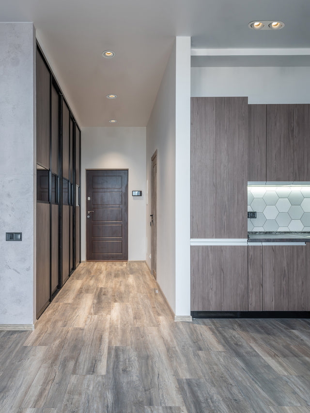 Musca Recessed