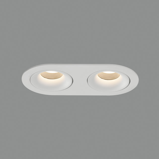Musca Recessed