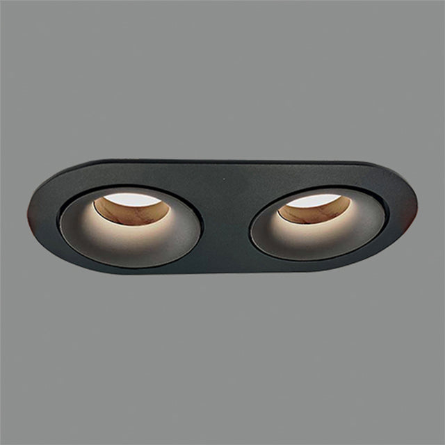 Musca Recessed