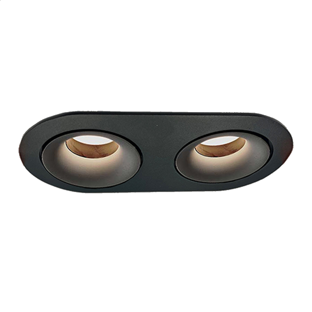 Musca Recessed