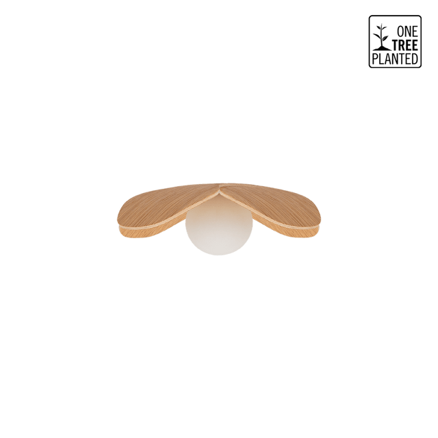 Forget Me Not | pendant lampshade