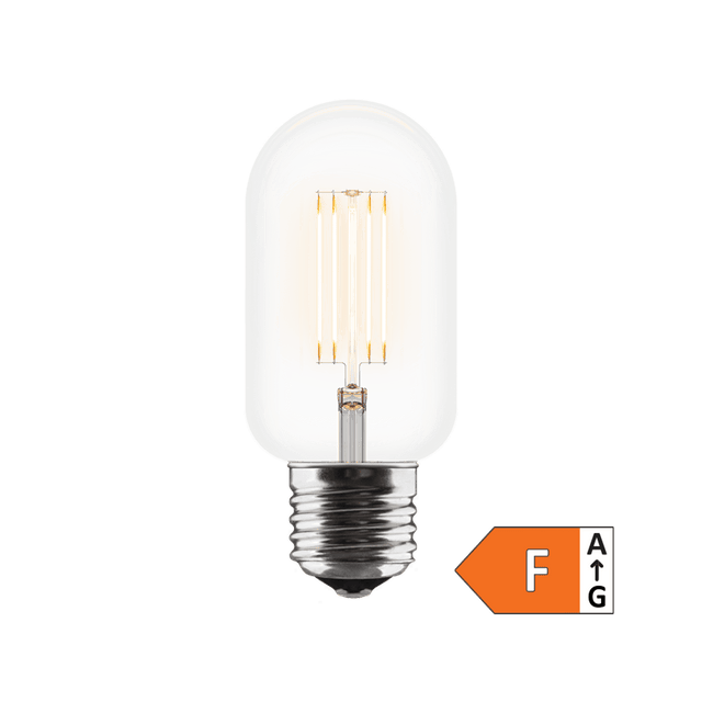 Edison's Idea | bulb