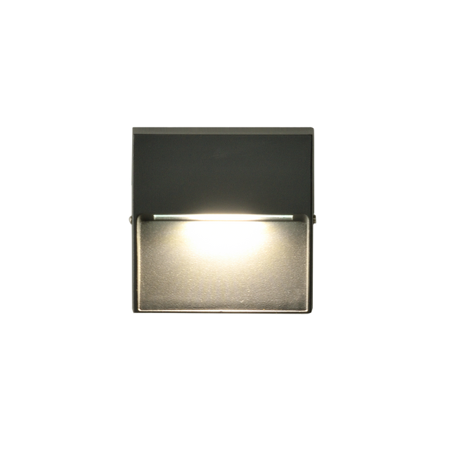 Nashira Wall Lamp