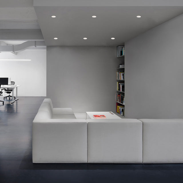 Nork Recessed