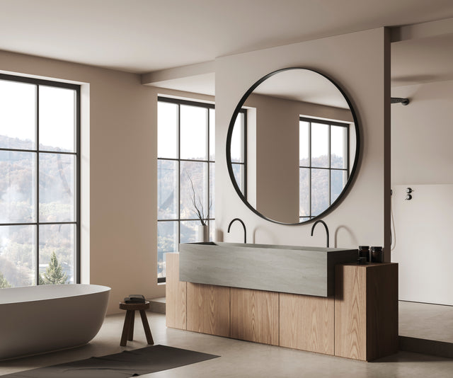 Olbia Mirror