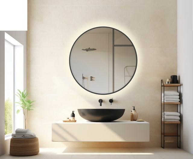 Olbia Mirror