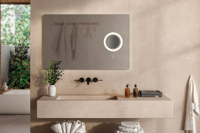Olter Mirror