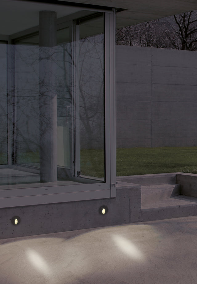 Orion Recessed