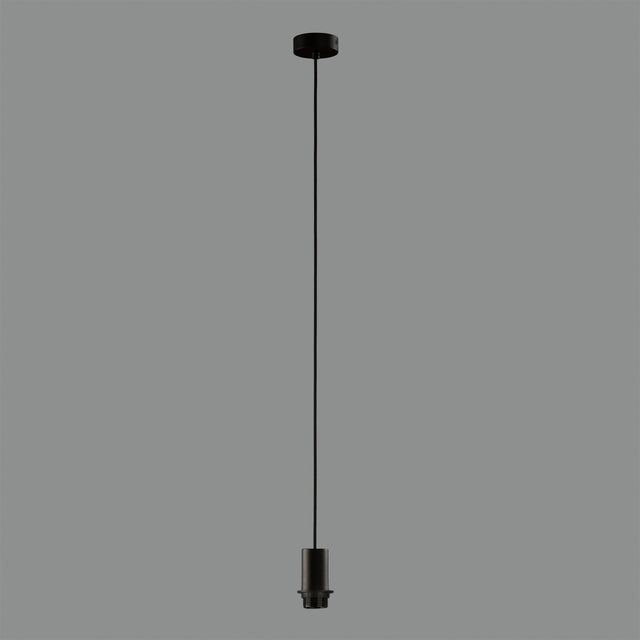 Set Floron "TYPE B" Pendant LED E27 1x15W