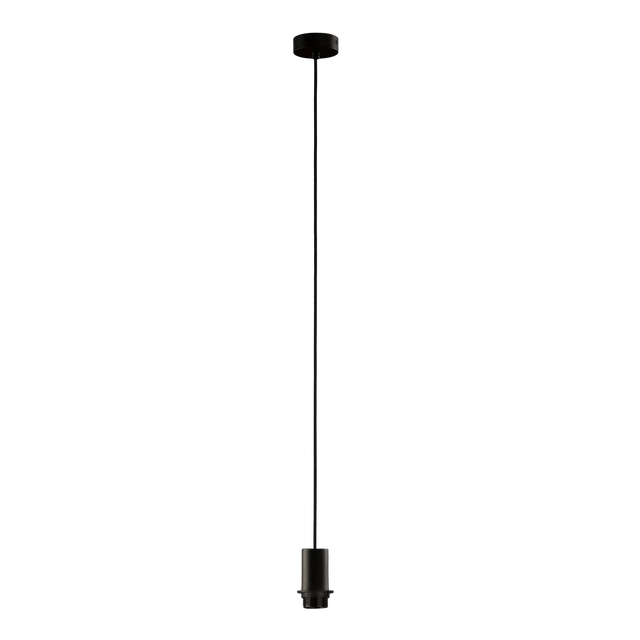 Set Floron "TYPE B" Pendant LED E27 1x15W
