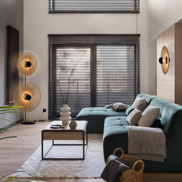 Pamela Floor lamp