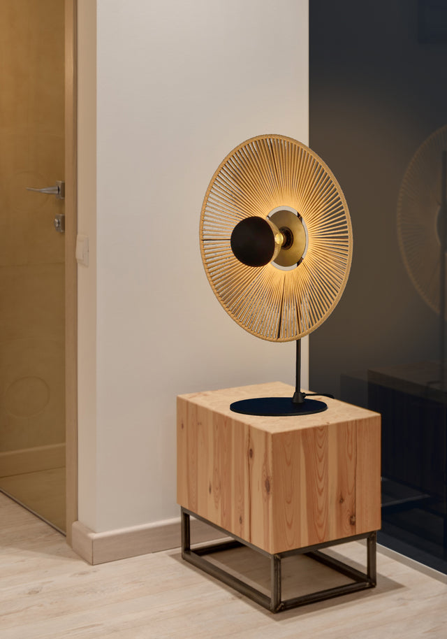 Pamela Table lamp
