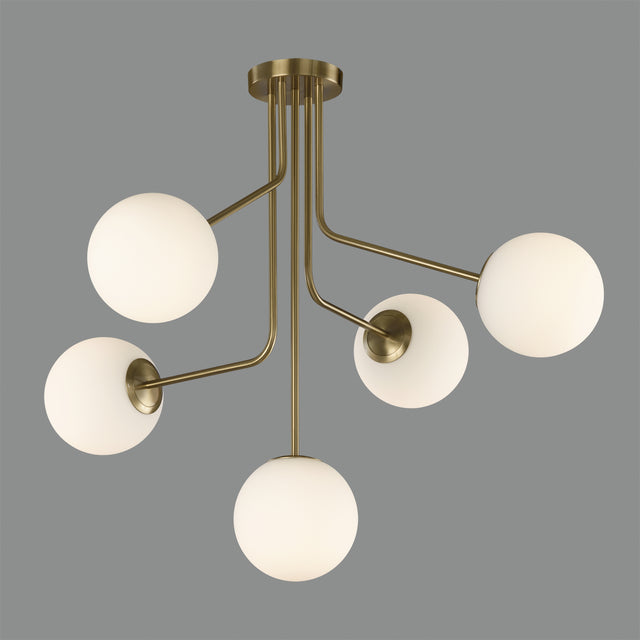 Parma Pendant lamp