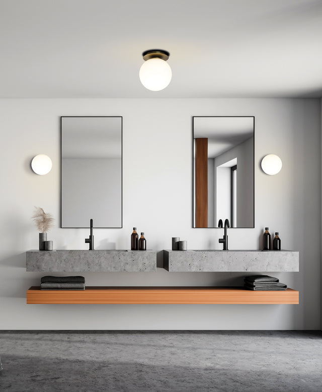 Parma Ceiling lamp