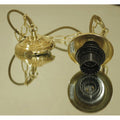 E27 Lamp Holder