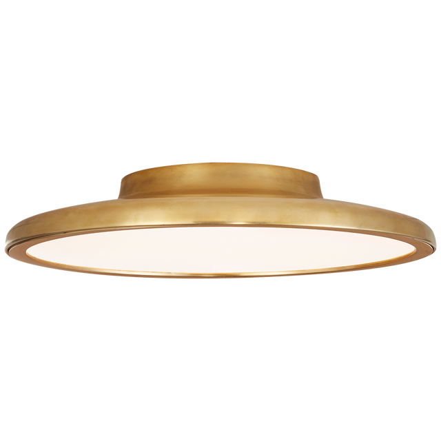 Dot Flush Mount