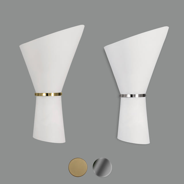 Perla Wall Lamp