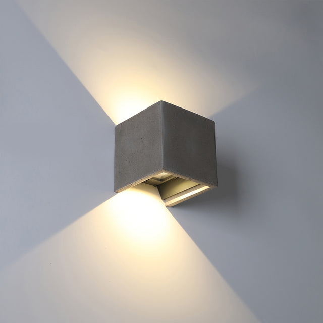 Perseo Wall Lamp