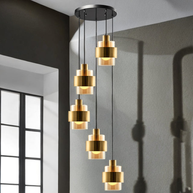 Mela Pendant Range