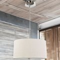 Oat Rouen Hanging Pendant