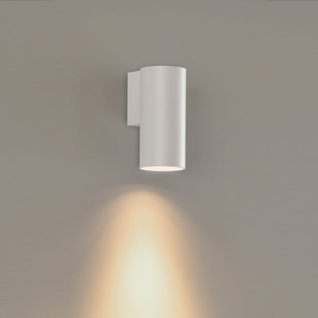 Pipe Wall Lamp