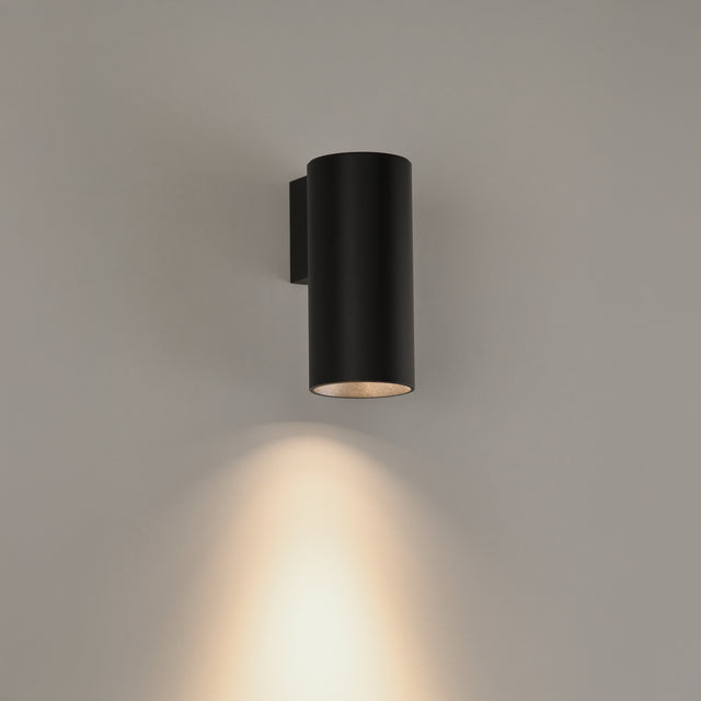 Pipe Wall Lamp