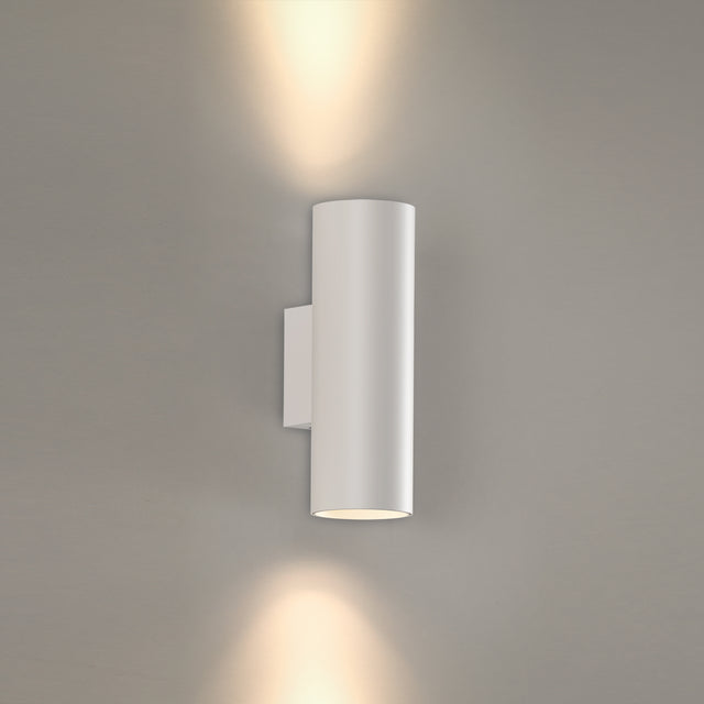 Pipe Wall Lamp