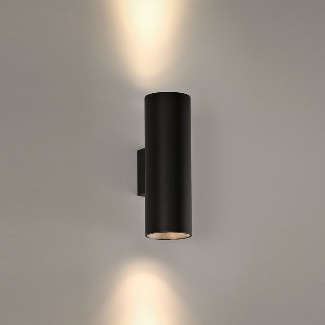 Pipe Wall Lamp