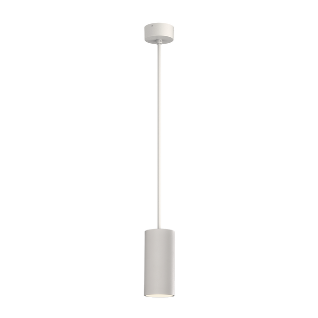 Pipe Pendant lamp