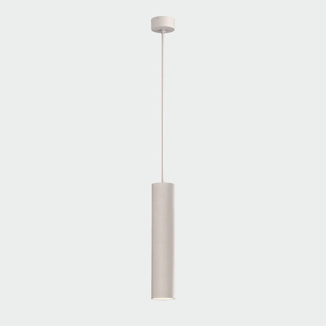 Pipe Pendant lamp