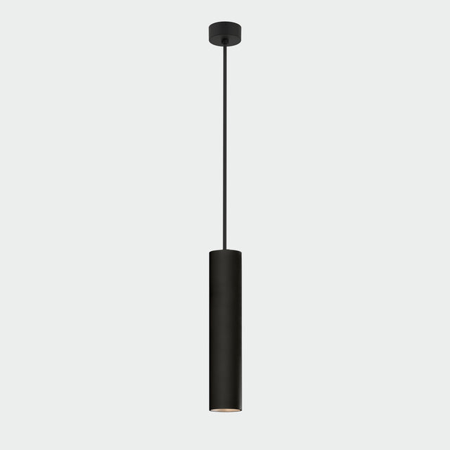Pipe Pendant lamp