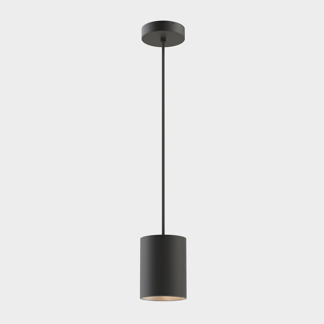 Pipe Pendant lamp